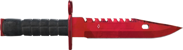 ★ StatTrak™ M9 Bayonet | Doppler