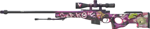 AWP | Crakow!