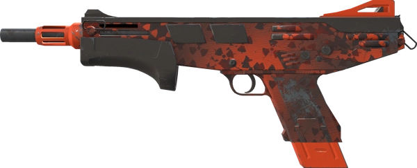 MAG-7 | Core Breach