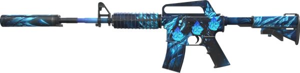 M4A1-S | Nightmare