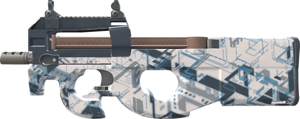 P90 | Schematic