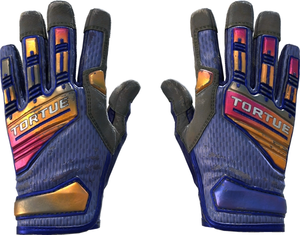 ★ Specialist Gloves | Fade