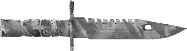 ★ M9 Bayonet | Urban Masked