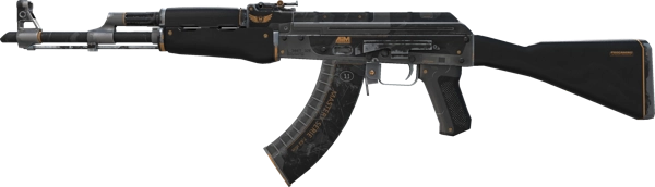 AK-47 | Elite Build