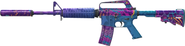 M4A1-S | Party Animal
