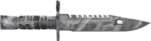 ★ M9 Bayonet | Urban Masked