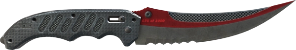 ★ Flip Knife | Autotronic