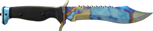 ★ Bowie Knife | Case Hardened