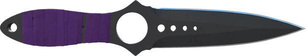 ★ Skeleton Knife | Ultraviolet