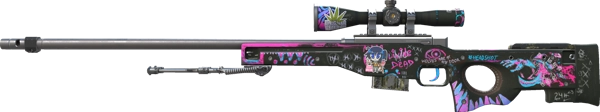 AWP | Fever Dream
