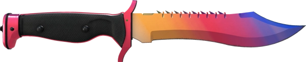 ★ Bowie Knife | Fade