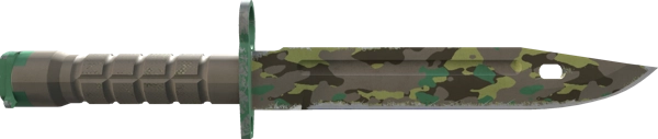 ★ Bayonet | Boreal Forest