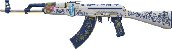 AK-47 | Inheritance