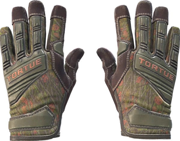 ★ Specialist Gloves | Buckshot