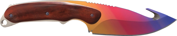 ★ Gut Knife | Fade