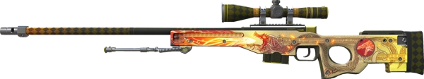 AWP | Dragon Lore