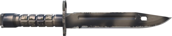 ★ Bayonet | Scorched