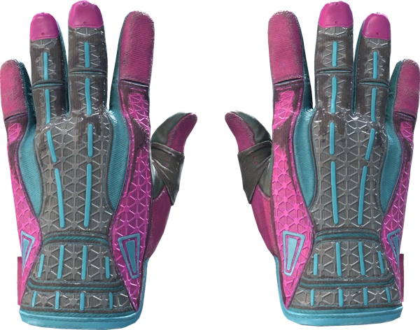 ★ Sport Gloves | Vice