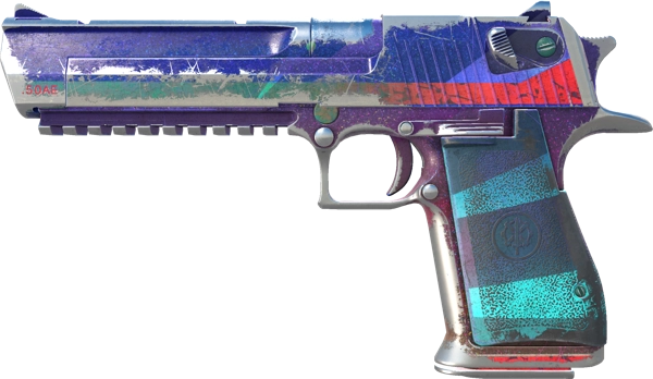 Desert Eagle | Starcade