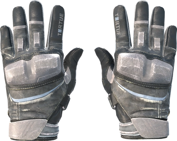 ★ Moto Gloves | Smoke Out