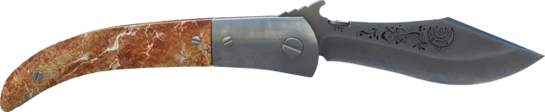 ★ Navaja Knife