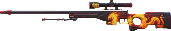 AWP | Wildfire