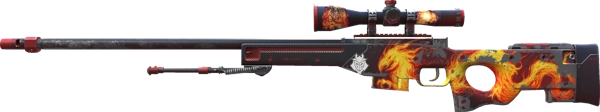 AWP | Wildfire