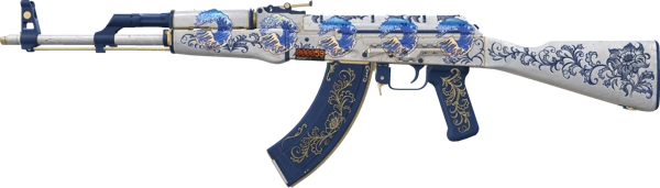 StatTrak™ AK-47 | Inheritance