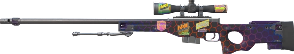 AWP | Electric Hive