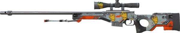 AWP | Asiimov