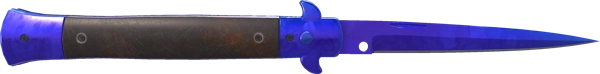 ★ Stiletto Knife | Doppler