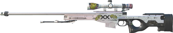 AWP | Printstream