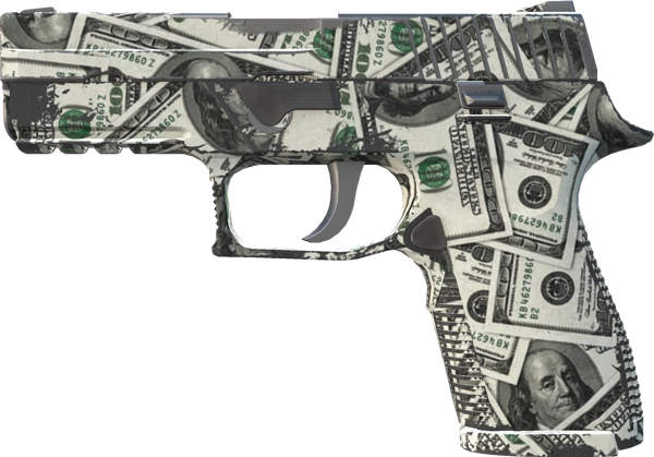 P250 | Franklin