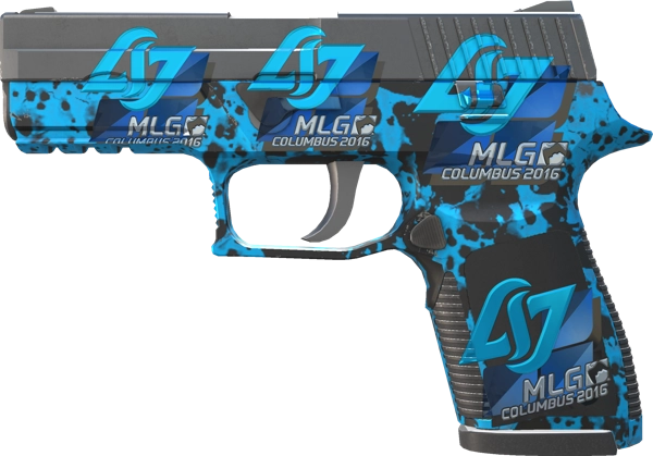 P250 | Undertow