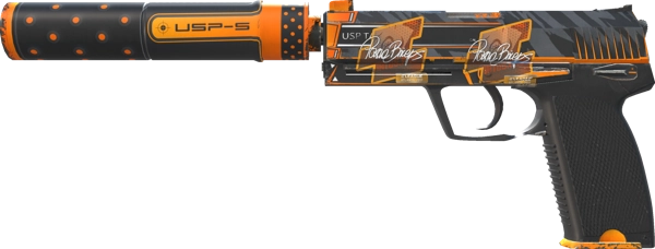 USP-S | Orion