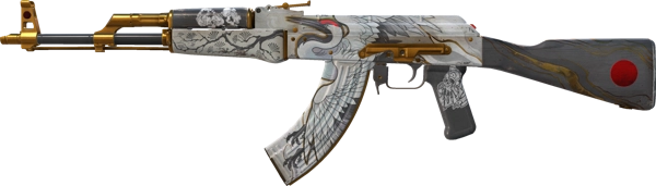 AK-47 | Crane Flight
