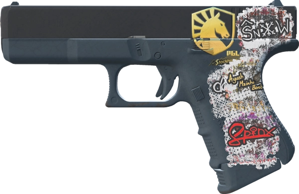 Glock-18 | Night