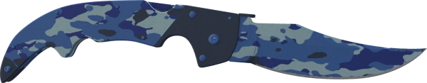 ★ Falchion Knife | Bright Water