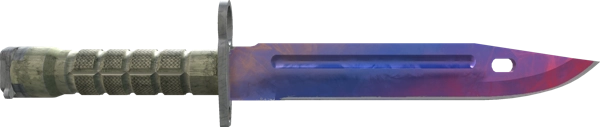 ★ Bayonet | Doppler