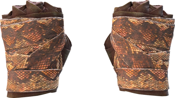 ★ Hand Wraps | Constrictor