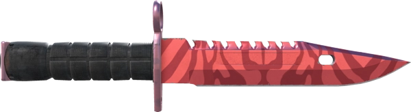 ★ M9 Bayonet | Slaughter