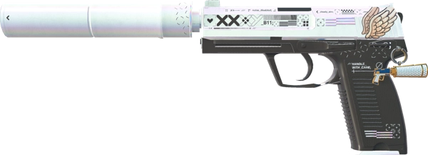 USP-S | Printstream