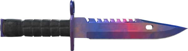 ★ M9 Bayonet | Doppler