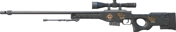 AWP | Graphite