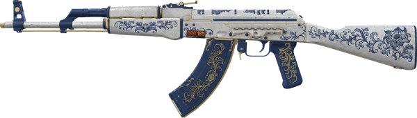 StatTrak™ AK-47 | Inheritance