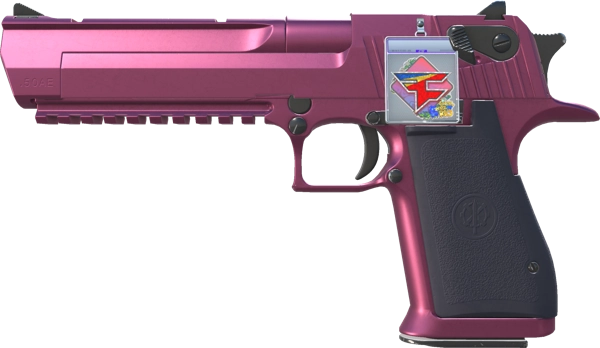 Desert Eagle | Mulberry