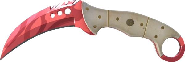 ★ Talon Knife | Slaughter