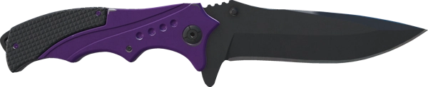 ★ Nomad Knife | Ultraviolet
