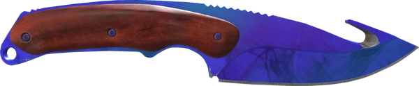 ★ Gut Knife | Doppler