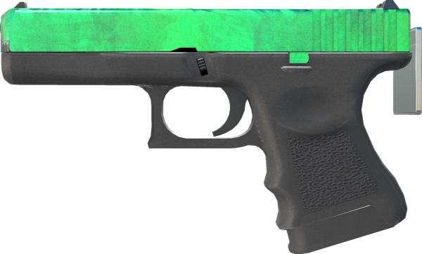 Glock-18 | Gamma Doppler